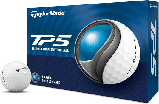 TaylorMade TP5 25