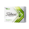 Titleist Velocity Matte Grön