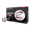 TaylorMade SpeedSoft Ink Röd