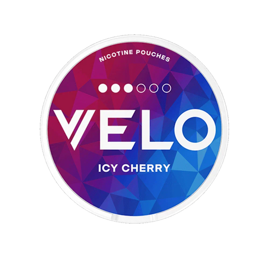 VELO Icy Cherry