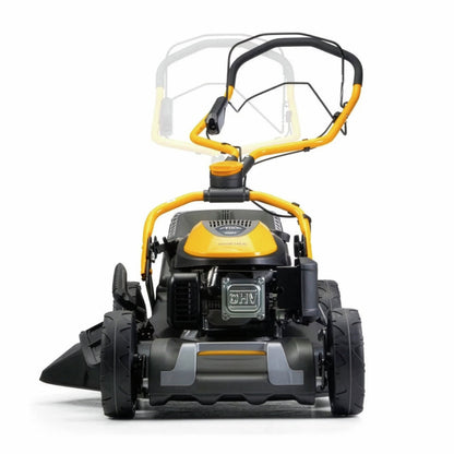 Gräsklippare Stiga Combi 748 SE