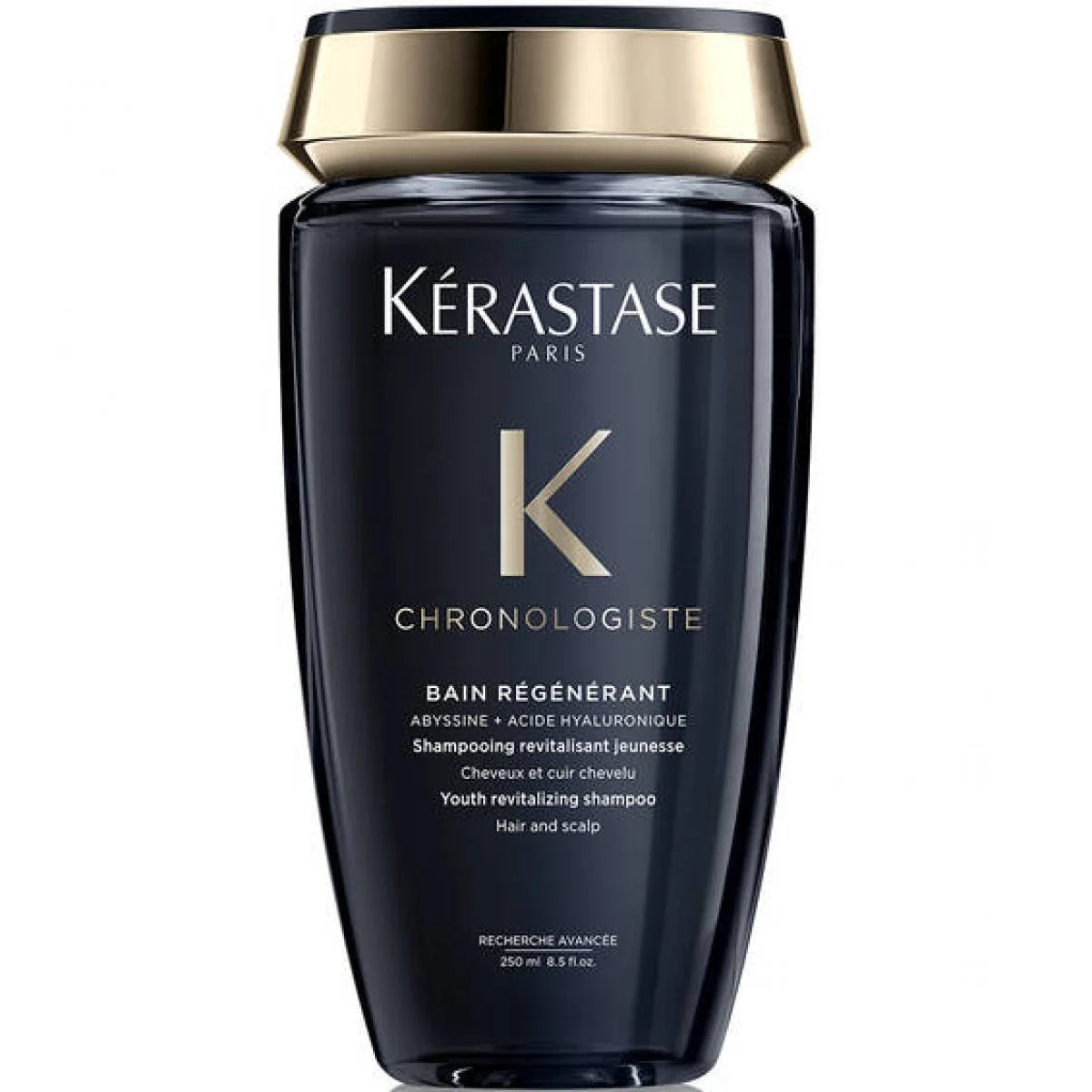 Kérastase Chronologiste Bain Régénérant Schampo