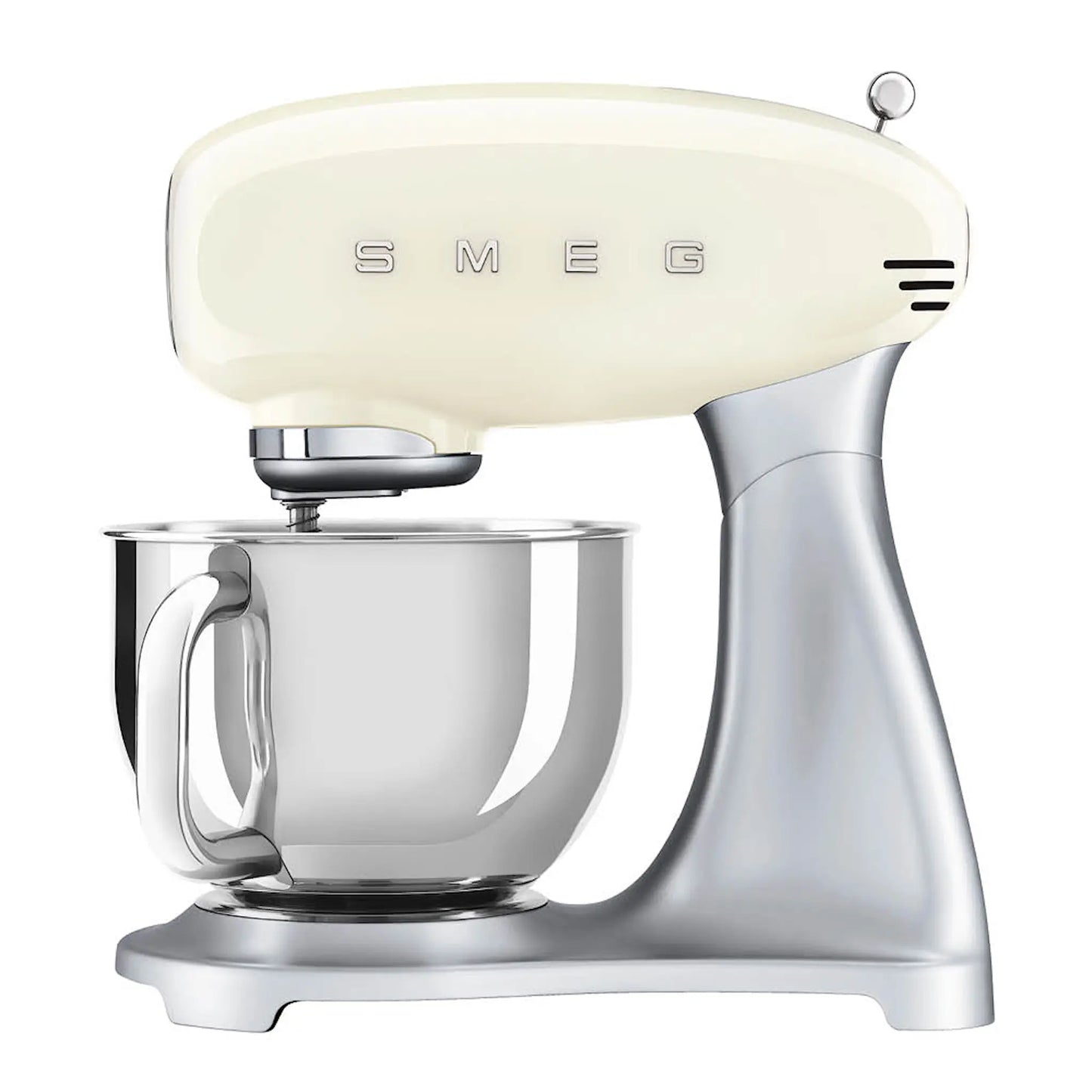 Smeg Koksmaskin Creme