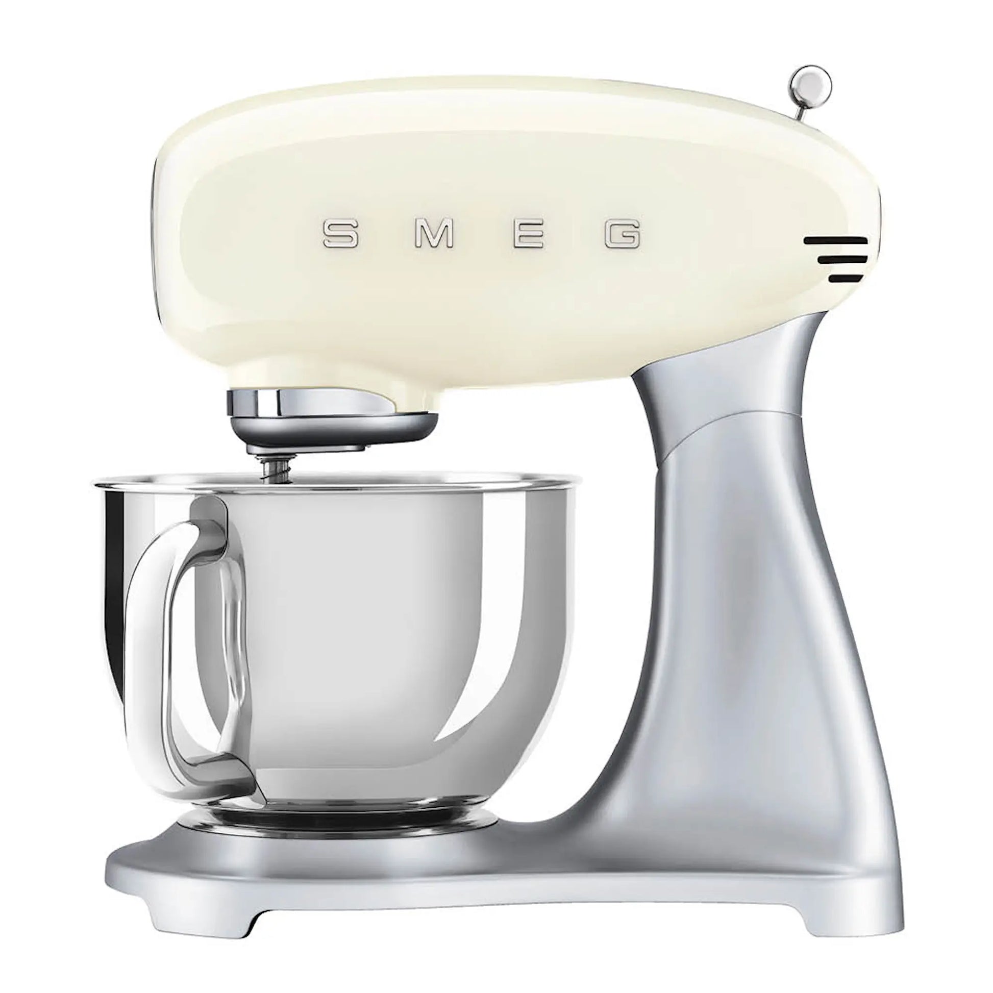 Smeg Koksmaskin Creme