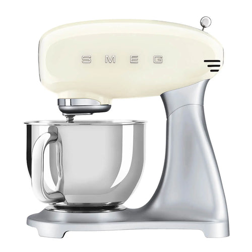 Smeg Koksmaskin Creme