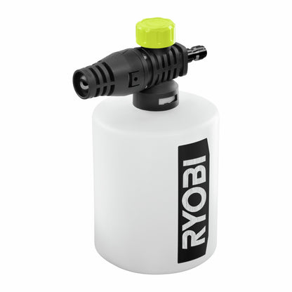 Adapter Ryobi Högtryckstvätt Kärcher-tillbehör