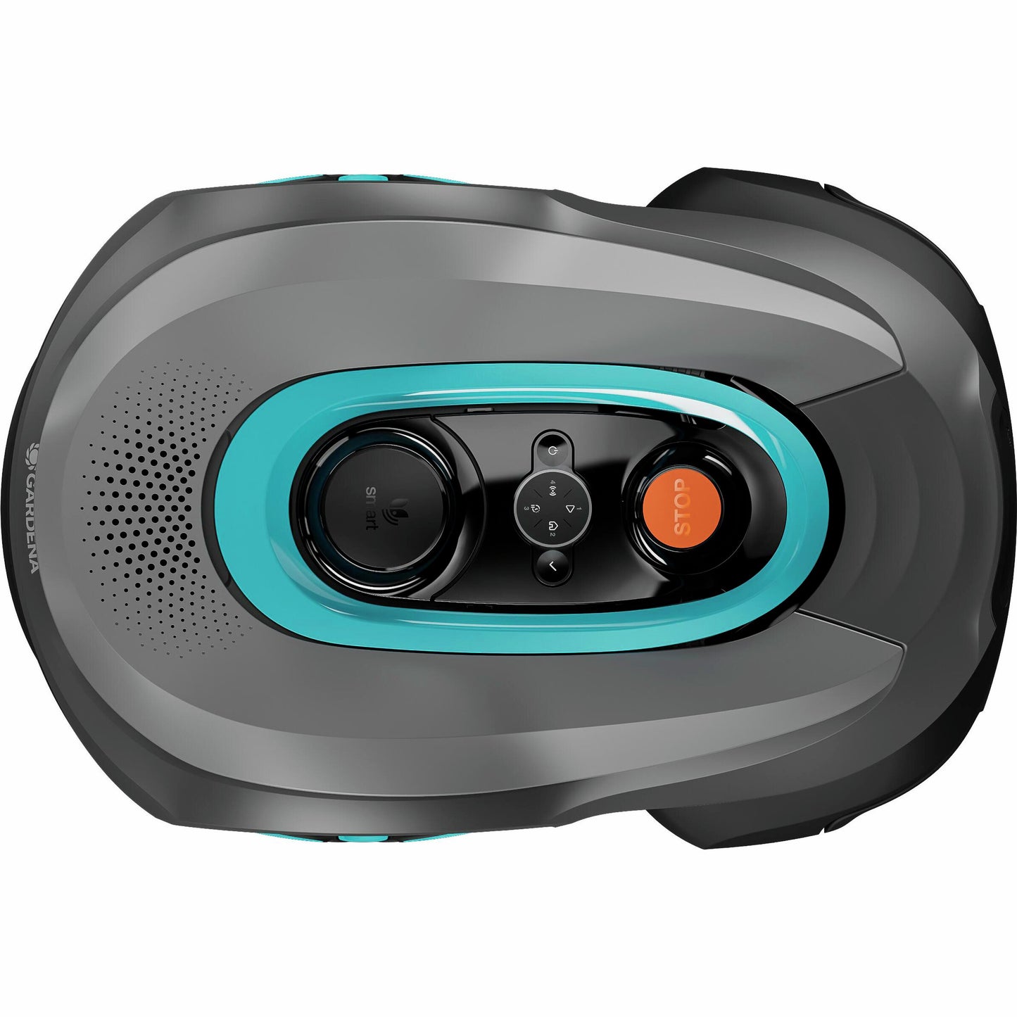 Robotgräsklippare Gardena Smart Sileno Sense 600 Utan slinga