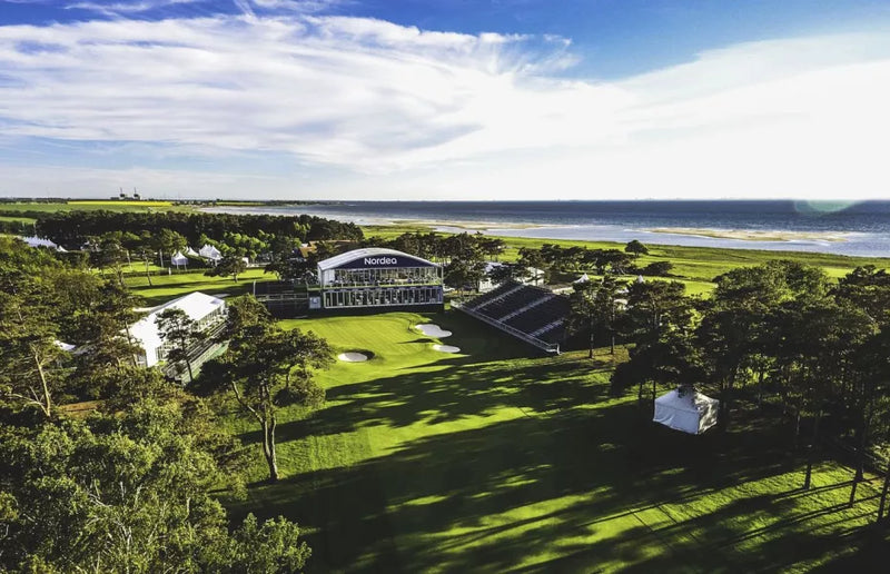 Barsebäck Golf & Country Club