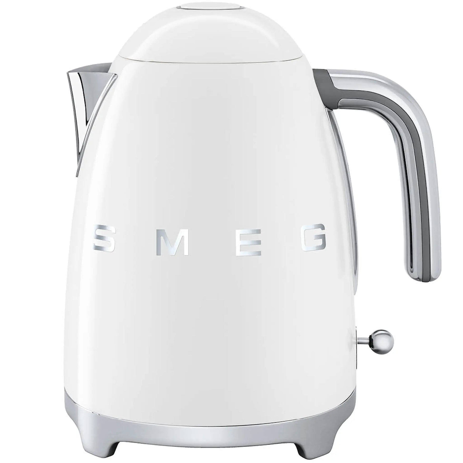 Smeg Vattenkokare Vit