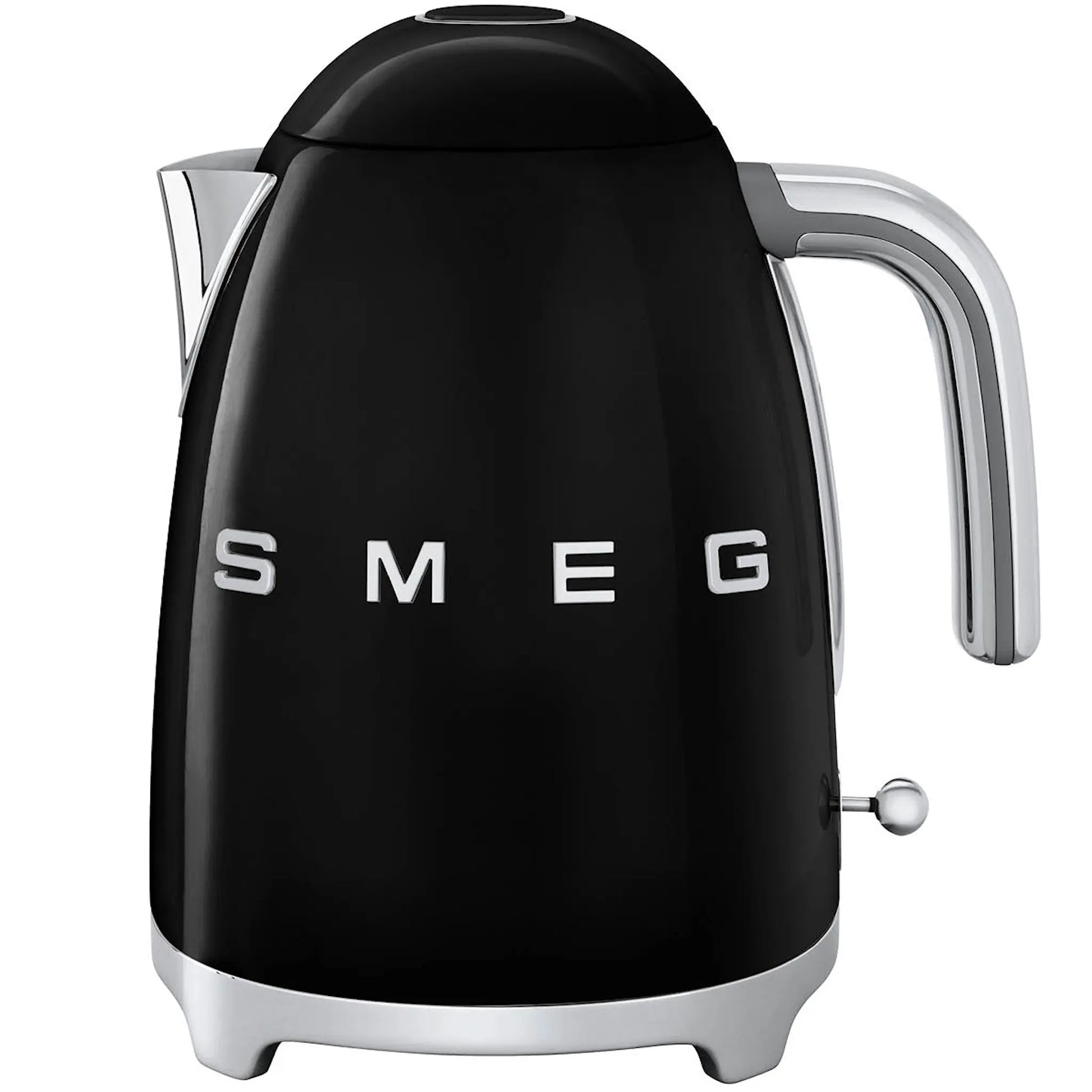 Smeg Vattenkokare Svart