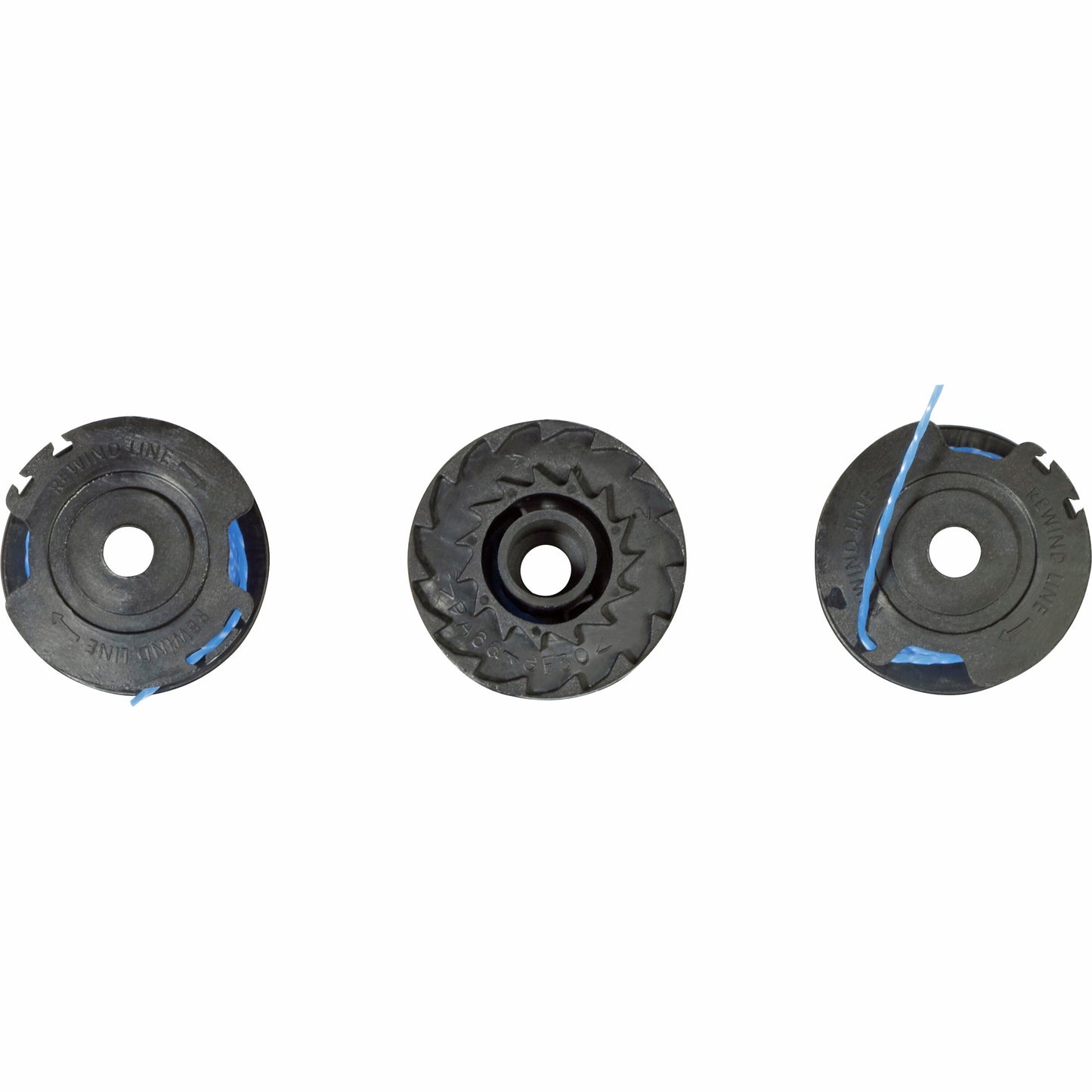 Grästrimmer Ryobi ONE+ RLT1832A50F 18V