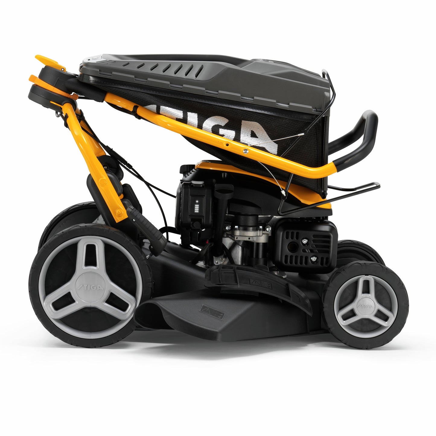 Gräsklippare Stiga Combi 748 SE