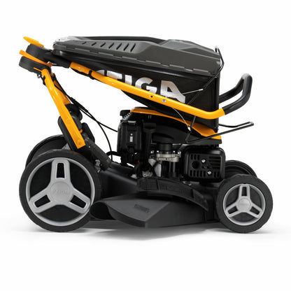 Gräsklippare Stiga Combi 748 SE