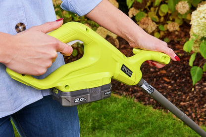 Grästrimmer Ryobi ONE+ RLT1825M20 18V