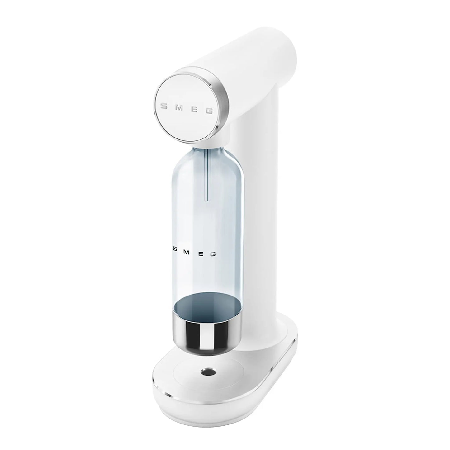 Smeg Vattenkokare Matt Vit