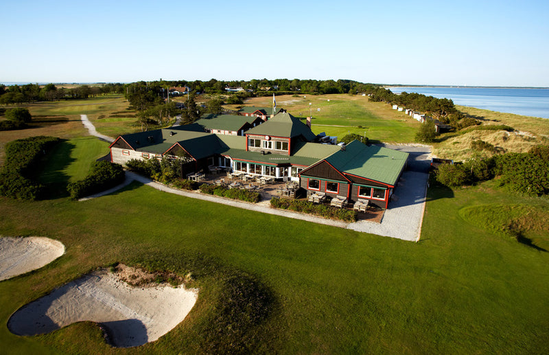 Falsterbo Golfklubb