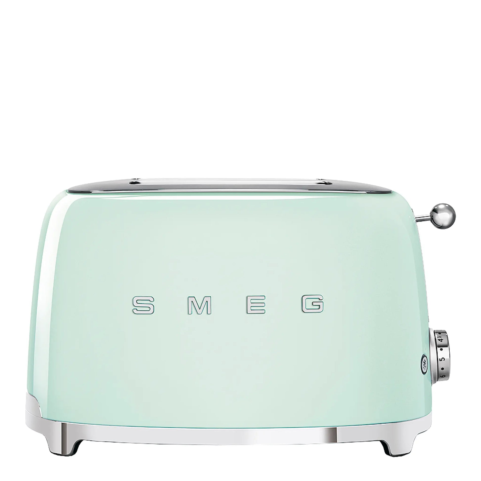 Smeg Brödrost Gron