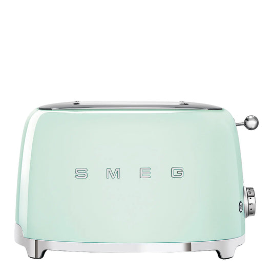 Smeg Brödrost Gron