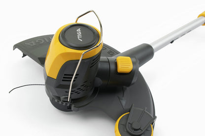 Grästrimmer Stiga GT 500E 48V (exkl batteri)
