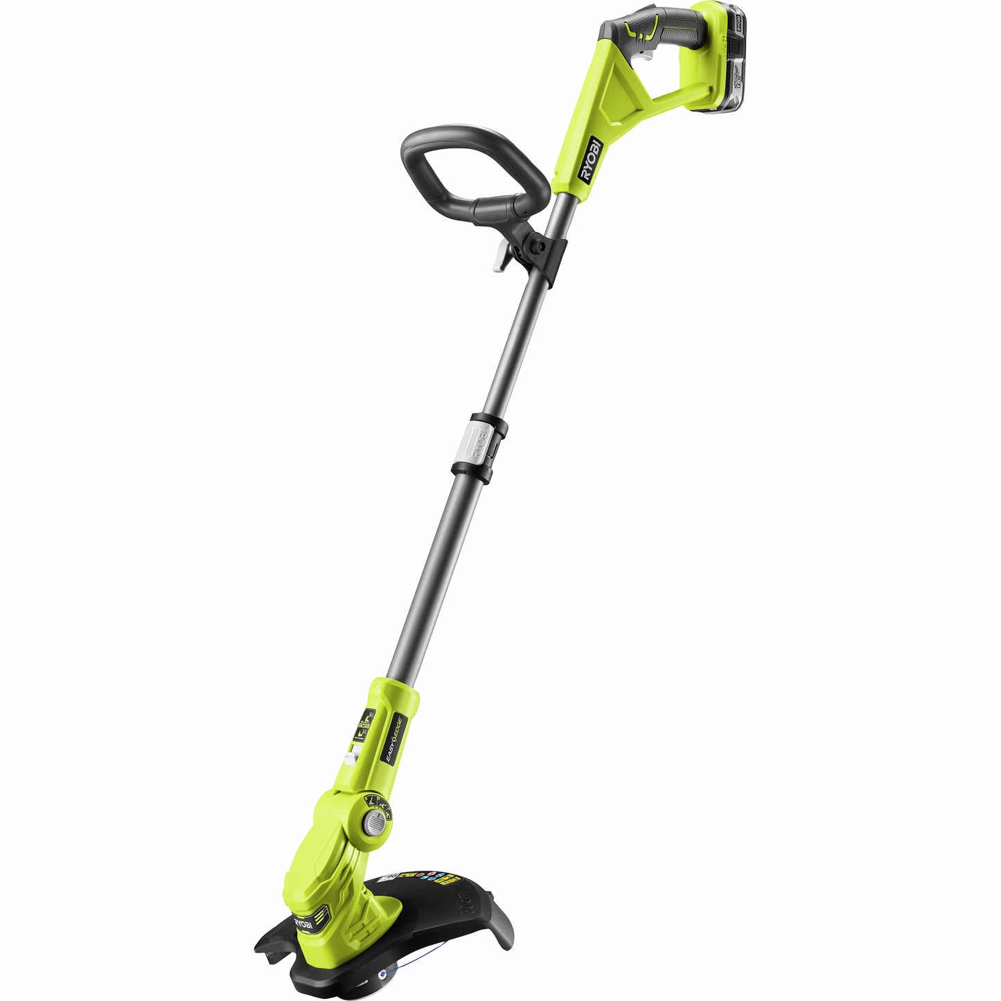 Grästrimmer Ryobi ONE+ RLT1832A50F 18V