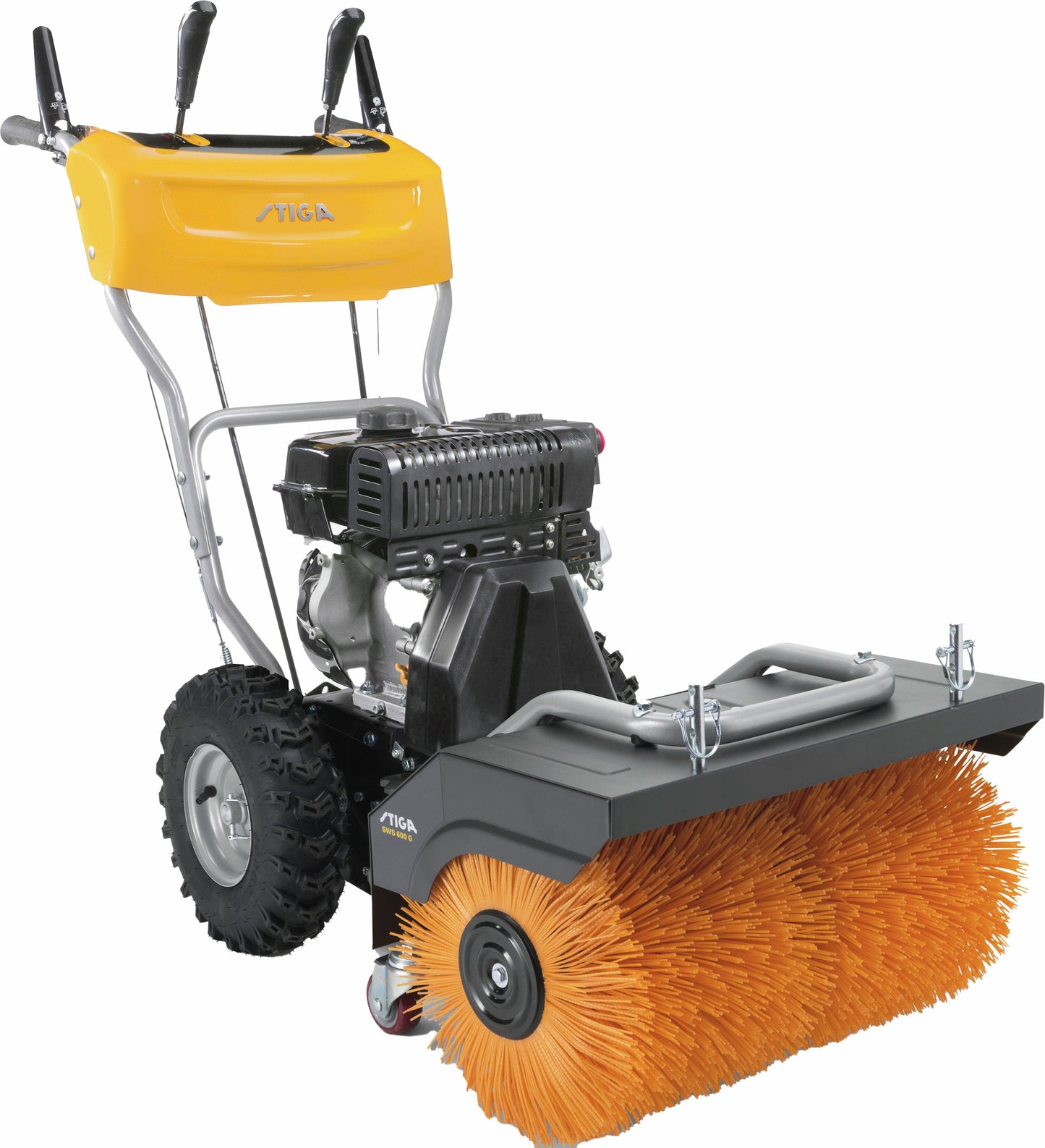 Högtryckstvätt Ryobi RY130PWA 130bar 1600W