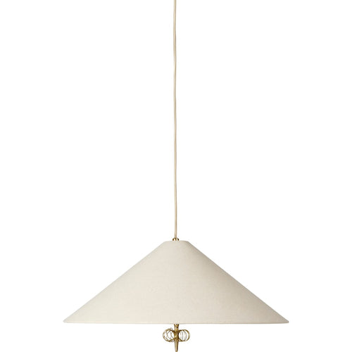 1967 Pendel, Canvas
