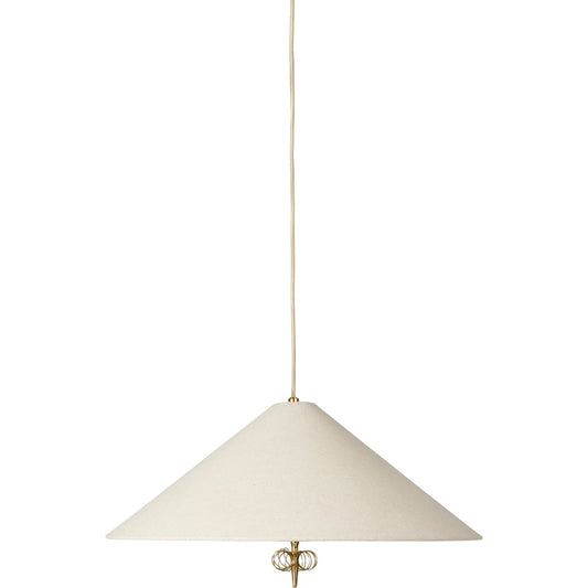 1967 Pendel, Canvas