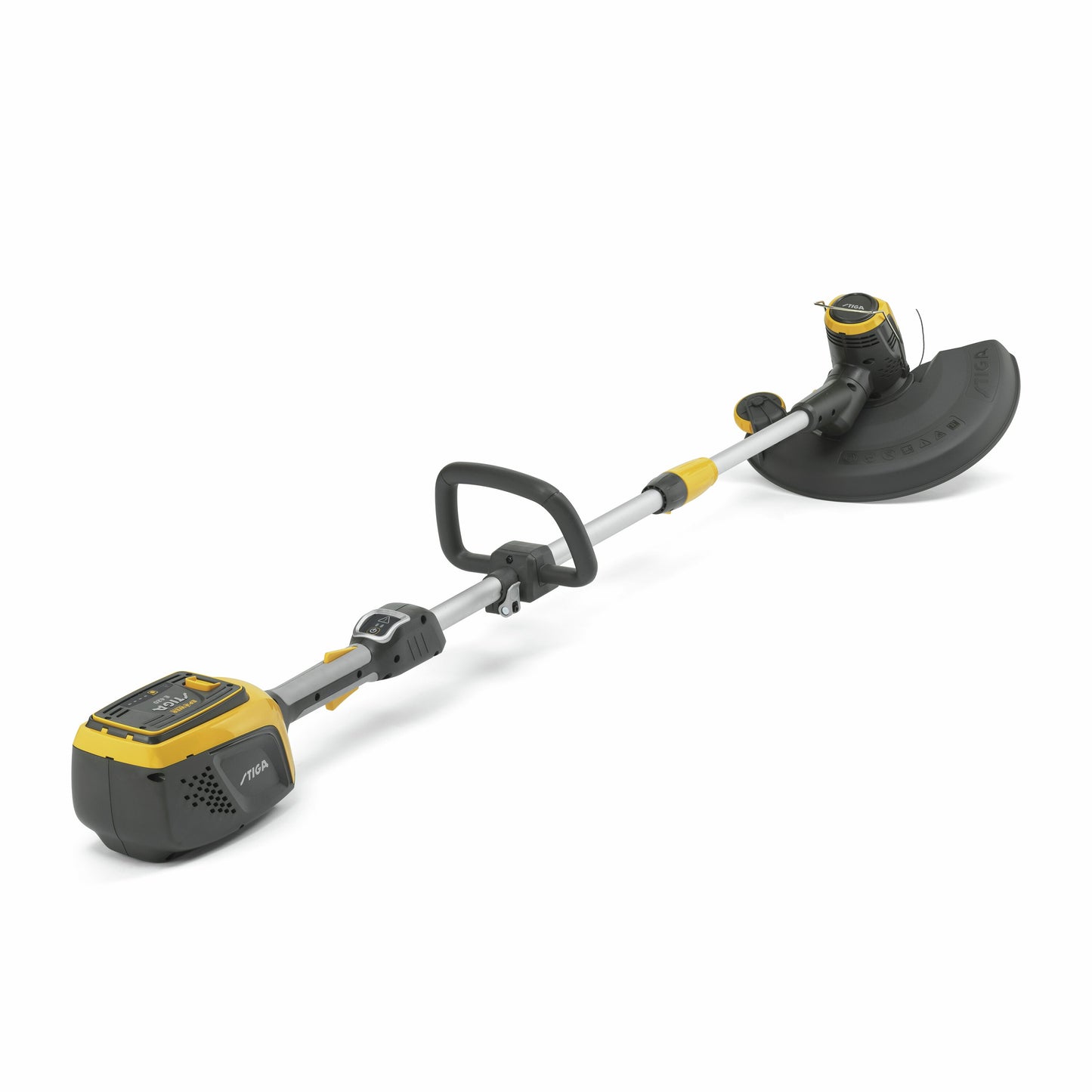 Grästrimmer Stiga GT 500E 48V (exkl batteri)