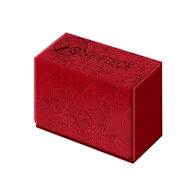 ONE PIECE CARD GAME – 3-årsjubileumsset (Förhandsbeställ)