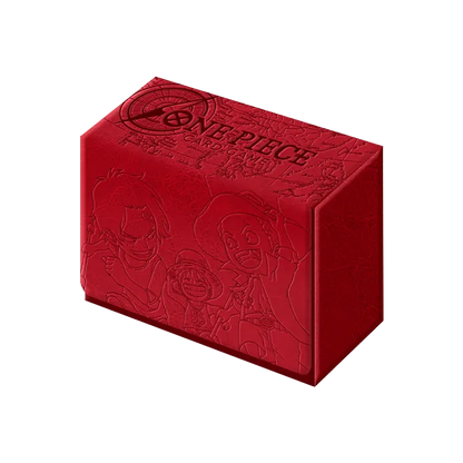 ONE PIECE CARD GAME – 3-årsjubileumsset (Förhandsbeställ)
