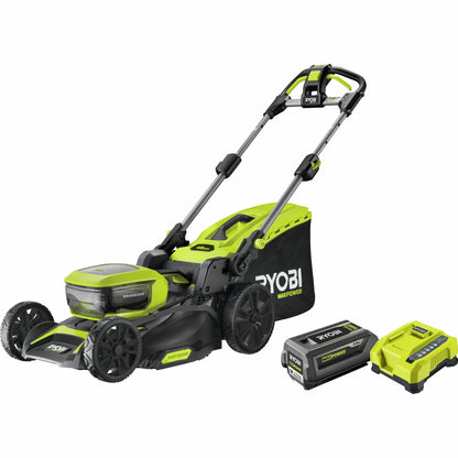 Gräsklippare Ryobi MaxPower RY36LMX46A-150 36V