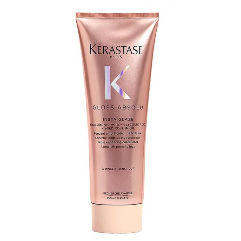 Kérastase Gloss Absolu Bain Hydra-Glaze Conditioner, Balsam