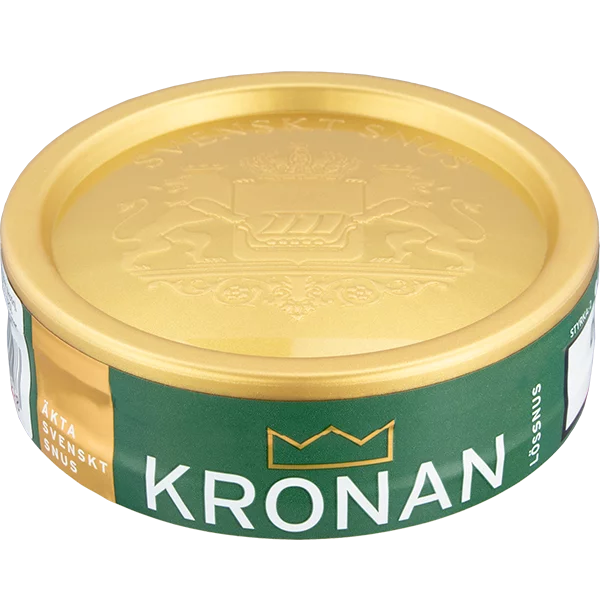 Kronan Lössnus