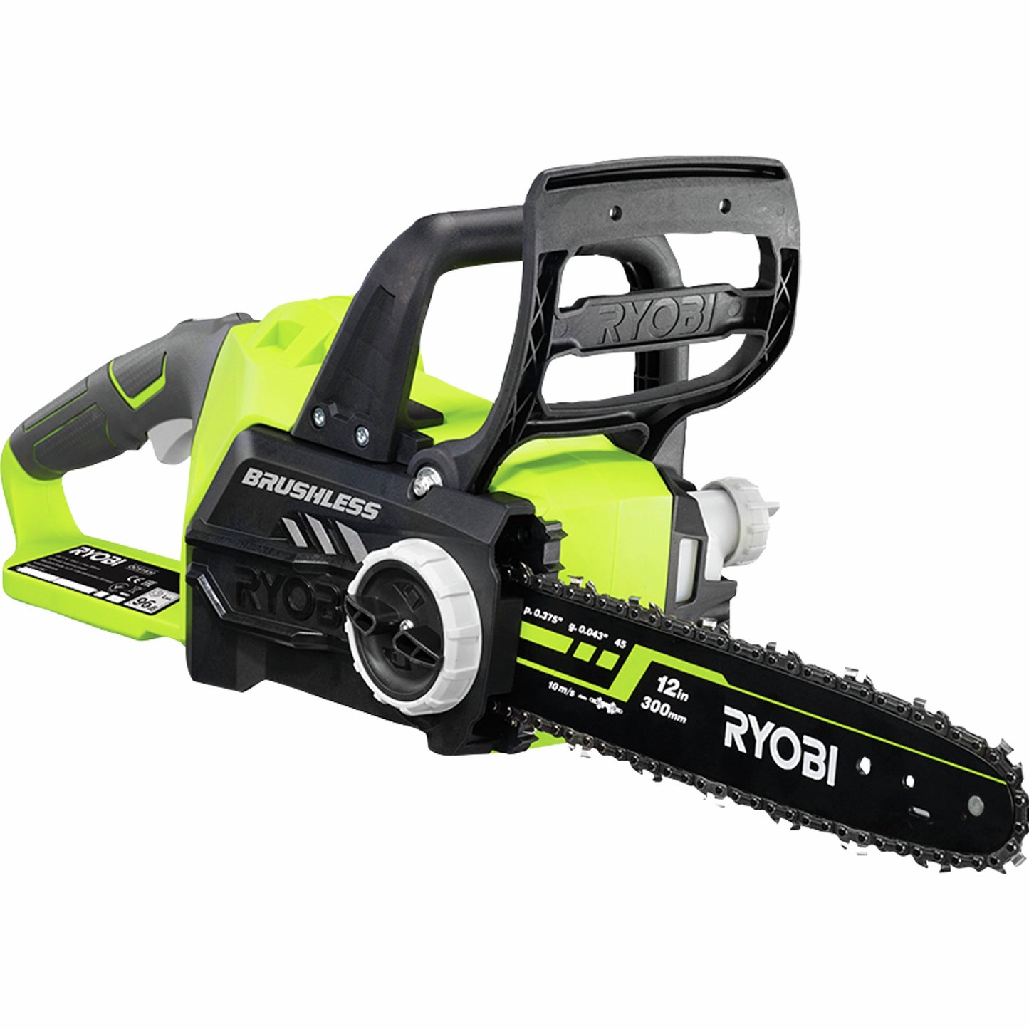 Adapter Ryobi Högtryckstvätt Kärcher-tillbehör