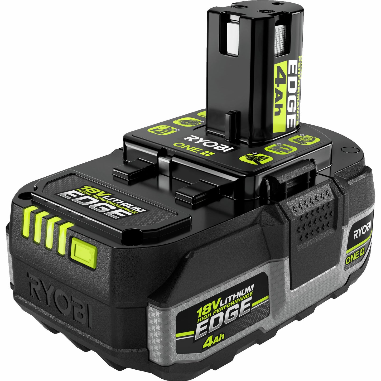Grästrimmer Ryobi ONE+ RLT1832A50F 18V