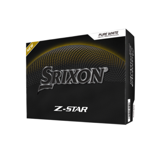 Srixon Z-Star