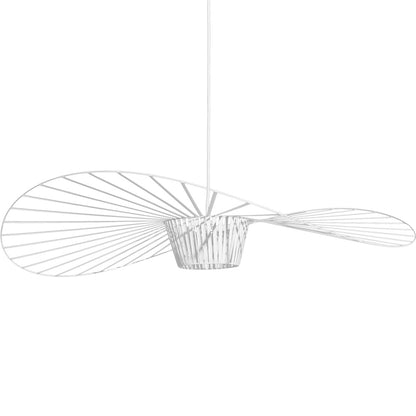 Vertigo Pendel 110 cm, Svart