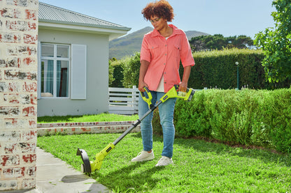 Grästrimmer Ryobi ONE+ OLT1832A 18V (exkl batteri)