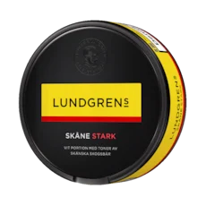 Lundgrens Skåne Stark