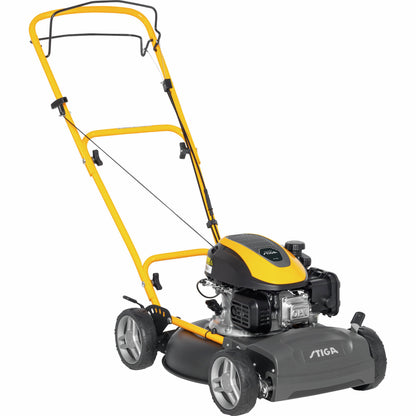 Gräsklippare Stiga Combi 53 S