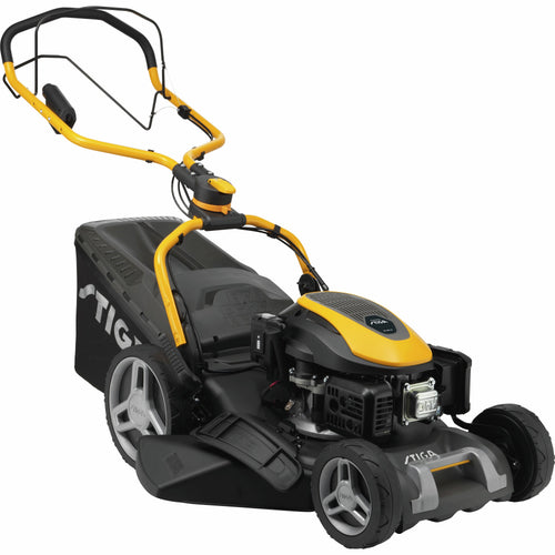 Gräsklippare Stiga Combi 748 SE