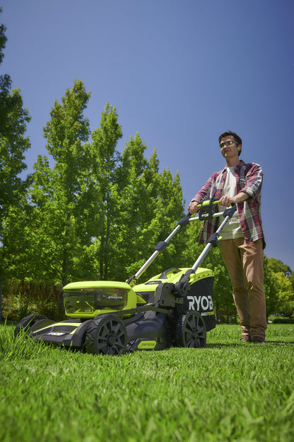 Gräsklippare Ryobi MaxPower RY36LMX46A-150 36V