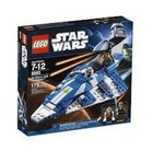 LEGO® Star Wars™ Plo Koon Jedi Starfighter 8093