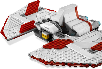 LEGO® Star Wars™ T-6 Jedi Shuttle 7931