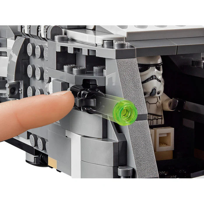 LEGO® Star Wars™ Imperial Armoured Marauder 75311
