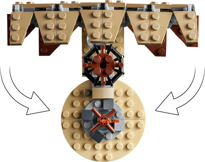 LEGO® Star Wars™ Trouble on Tatooine 75299
