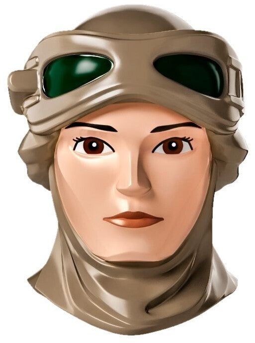 LEGO® Star Wars™ Figure Rey 75113