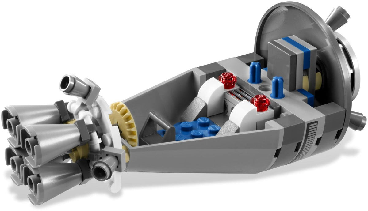 LEGO® Star Wars™ Droid Escape 9490