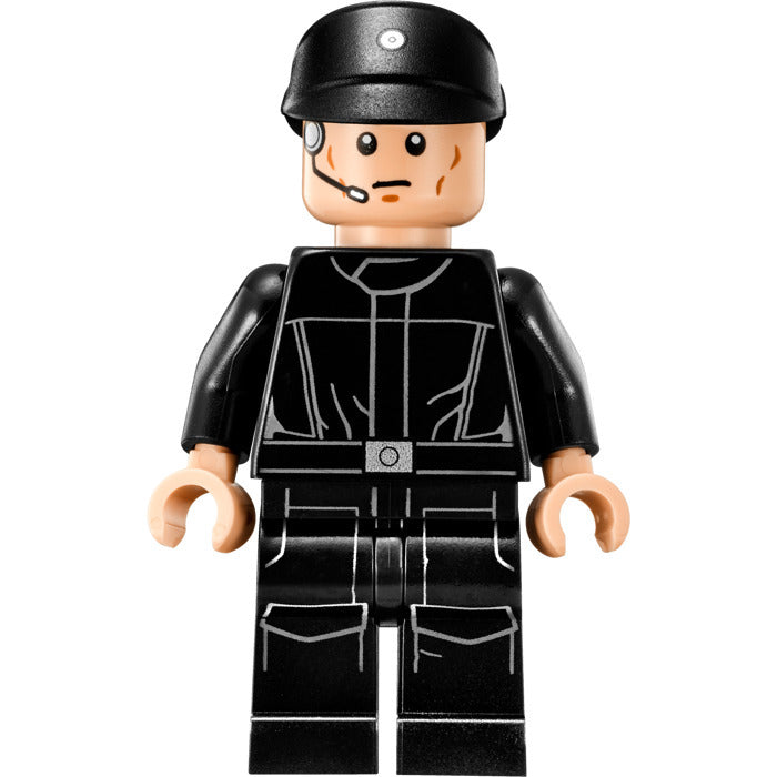 LEGO® Star Wars™ Krennic's Imperial Shuttle Microfighter 75163
