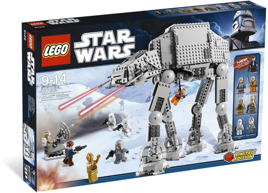 LEGO® Star Wars™ AT-AT Walker 8129
